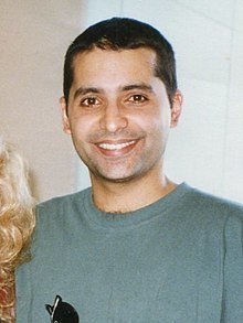 Firdous Bamji - Wikiunfold.com